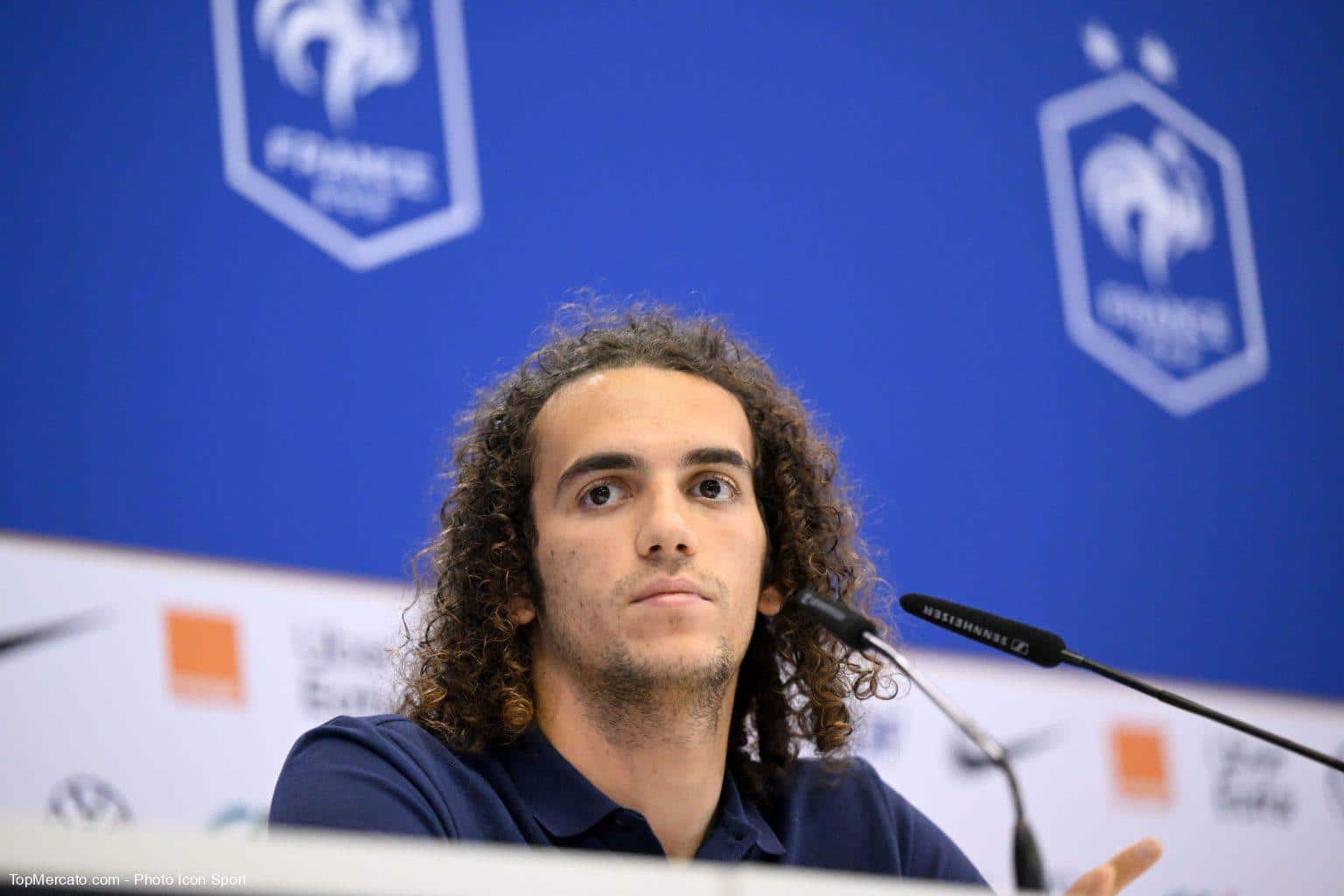 Un remplaçant des Bleus ravi pour Deschamps