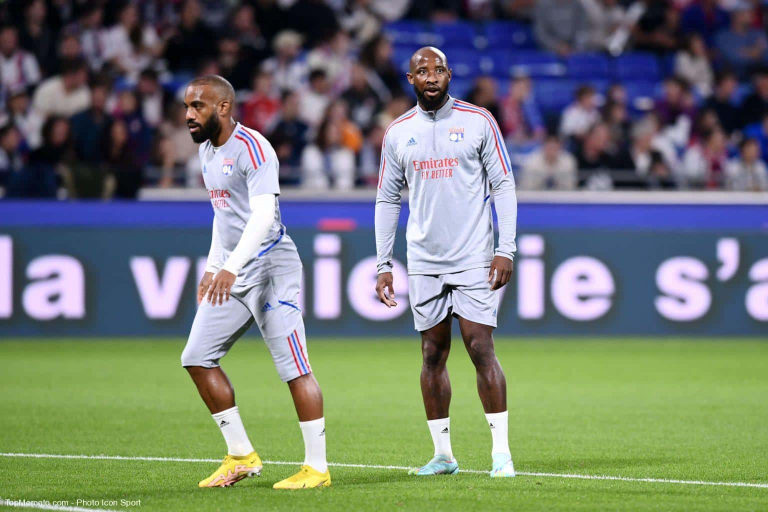 Mercato - OL : un club anglais veut relancer un flop