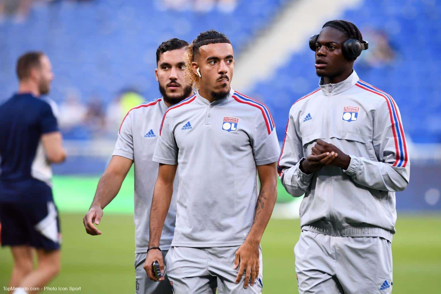 Mercato - L’OL attaqué pour ses jeunes pépites