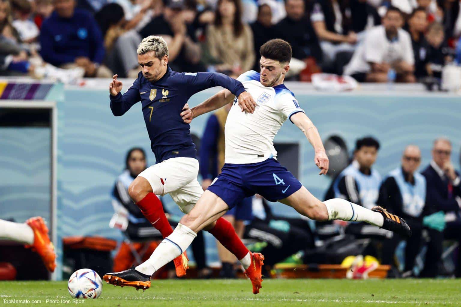 Mercato - West Ham : la décision étonnante d’Arsenal avec Rice