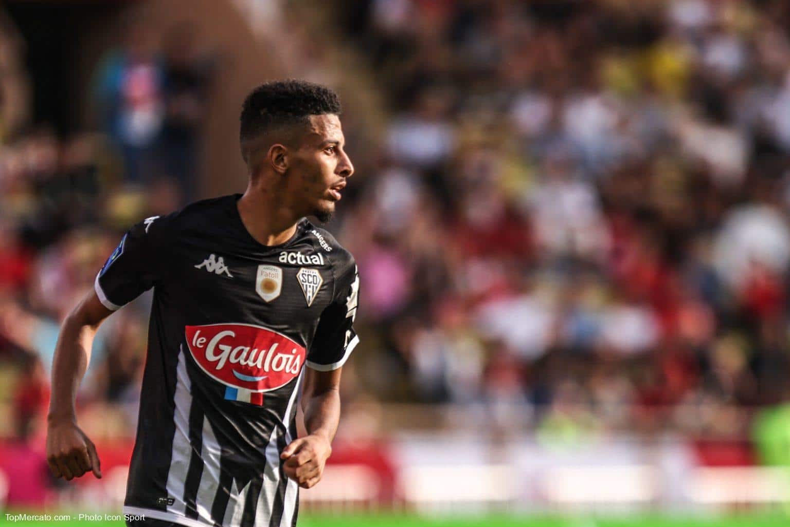Mercato - Angers : Naples commence à s’agacer pour Ounahi