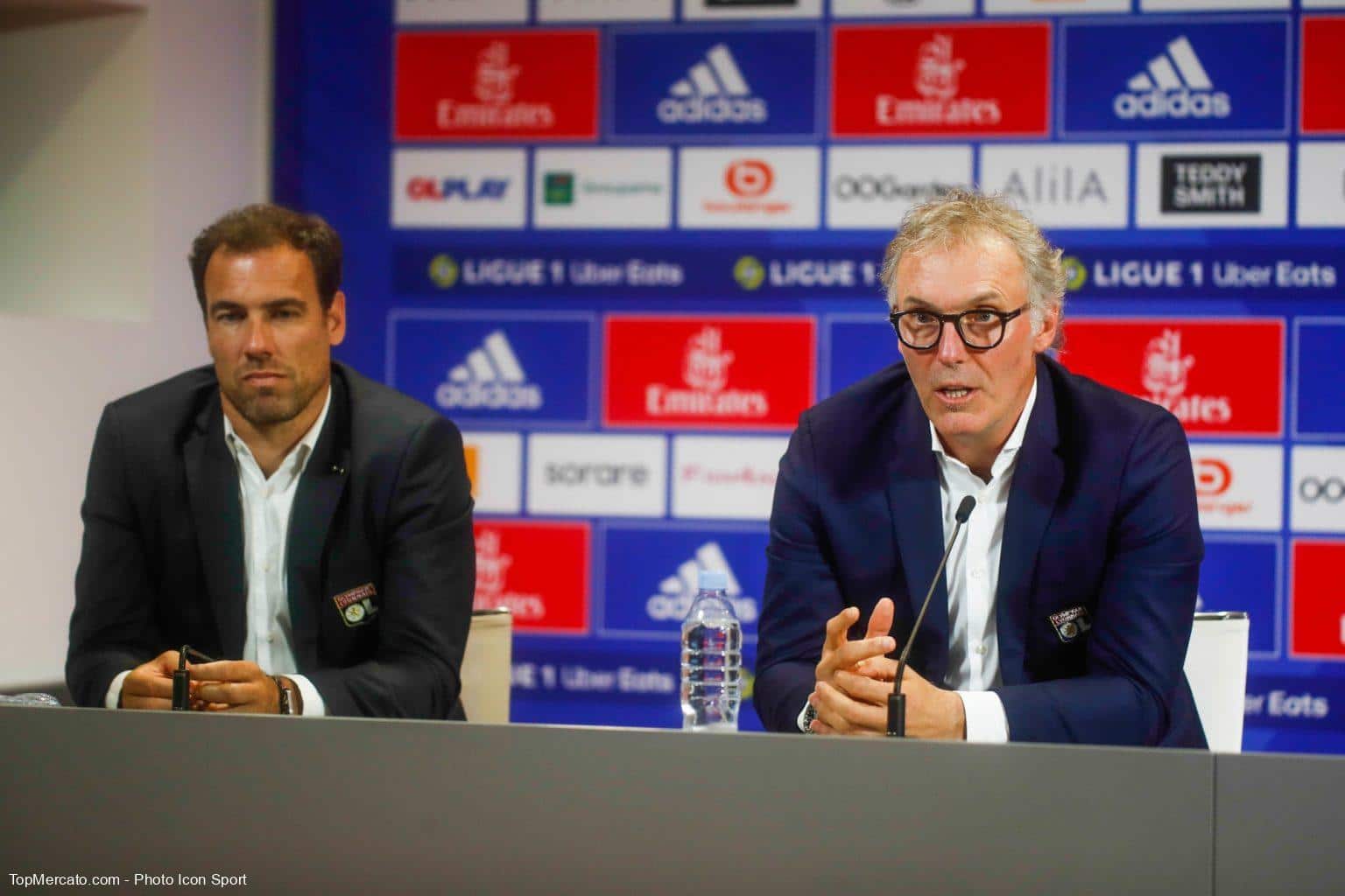 OL : l’étonnante justification de Cheyrou