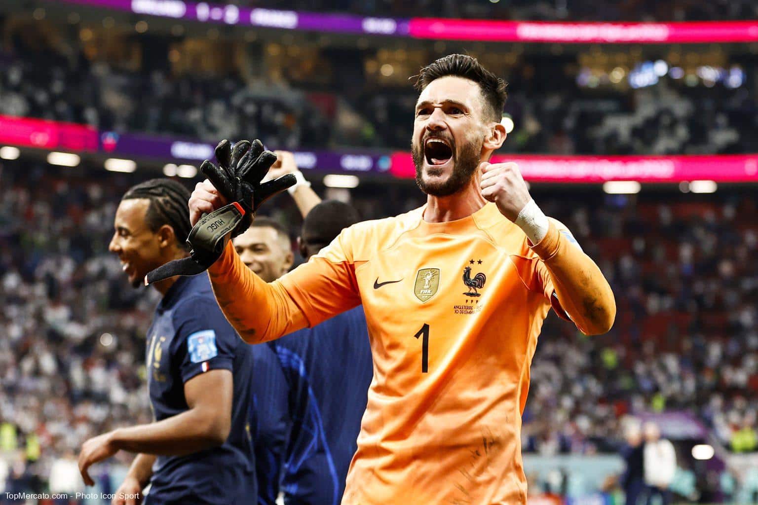 Mercato - Une légende des Bleus vers l’Arabie Saoudite ?