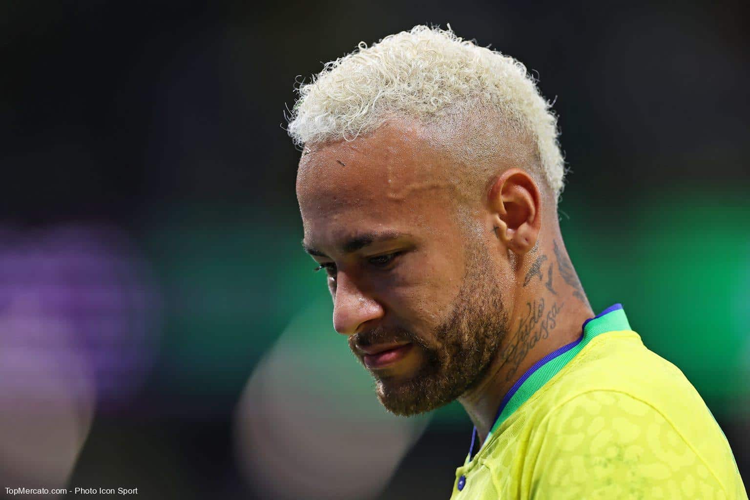 Mercato - PSG : le nom des 3 cadors intéressés par Neymar