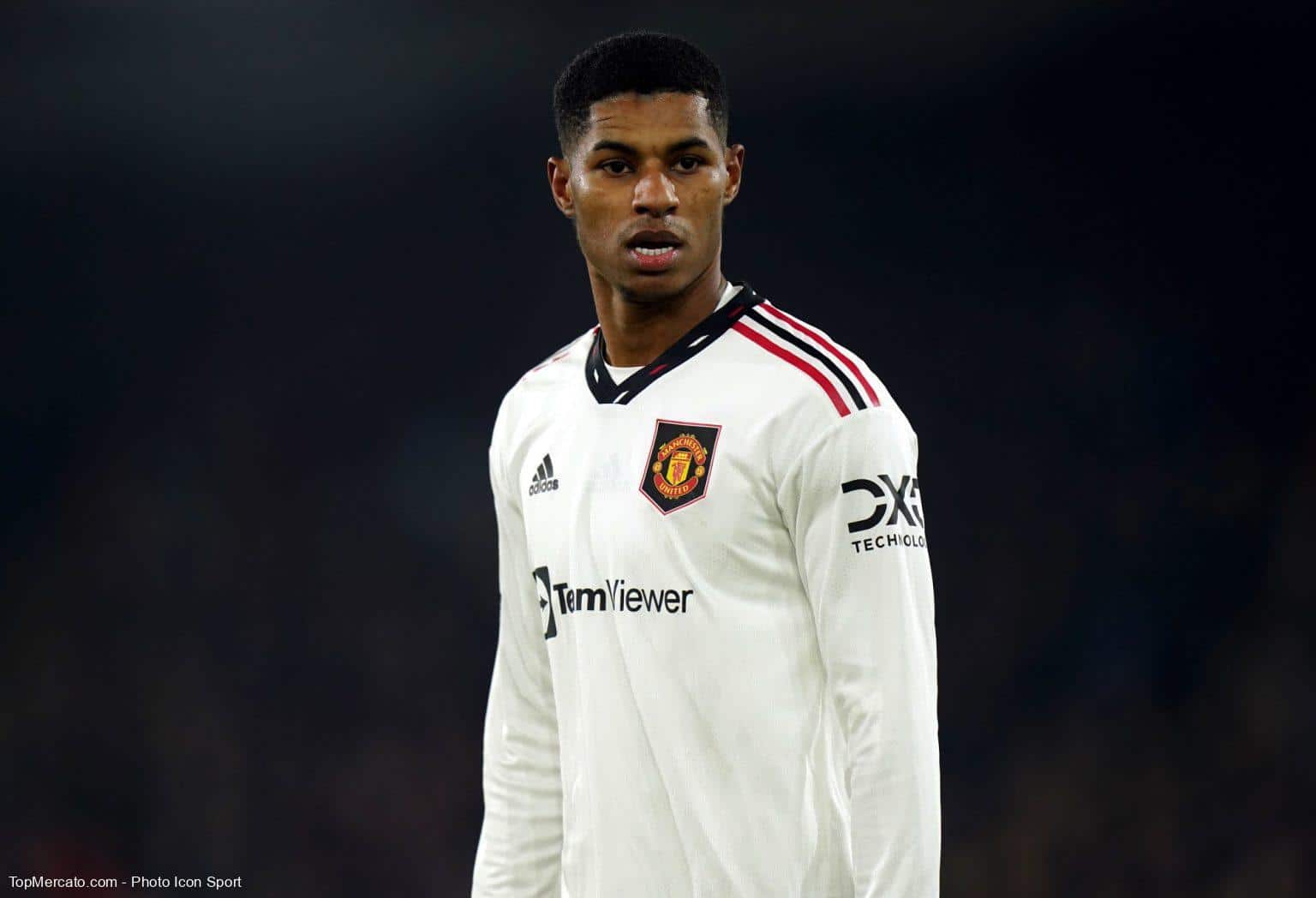 Match Manchester United – Reading : chaîne TV et compos probables