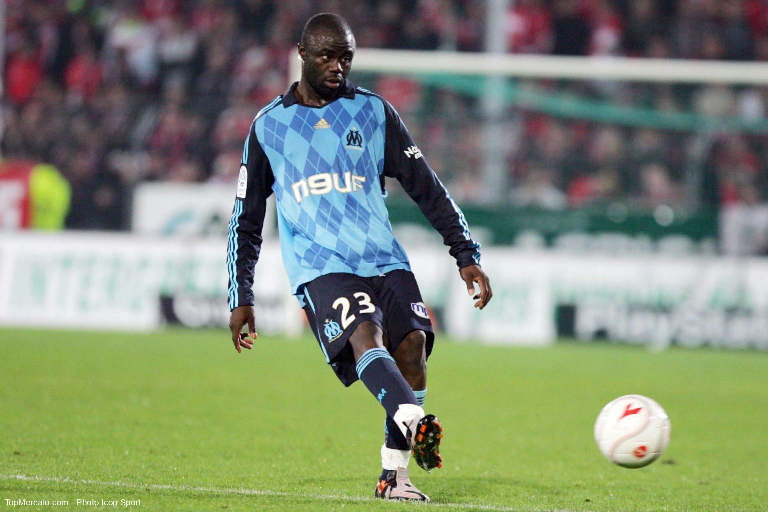 Disparition : ancien de l’OM et du PSG, M’Bami est mort