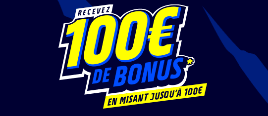Parions Sport bonus