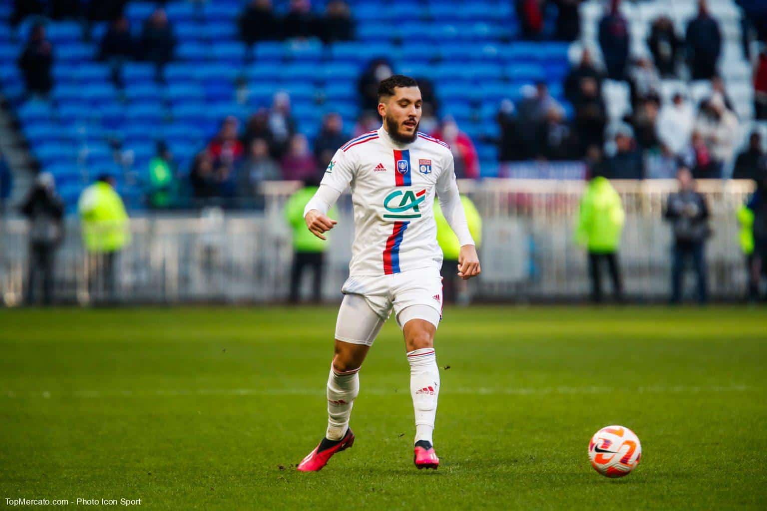 Match Lyon-Lille : chaîne TV et compos probables