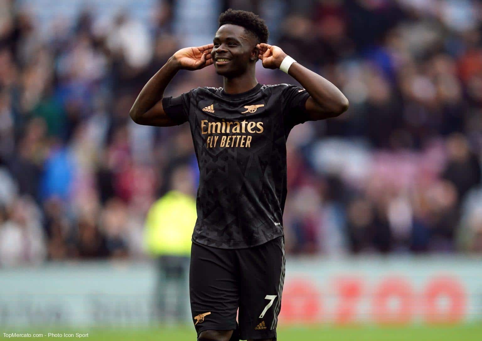 Match Arsenal – Manchester United : chaîne TV et compos probables
