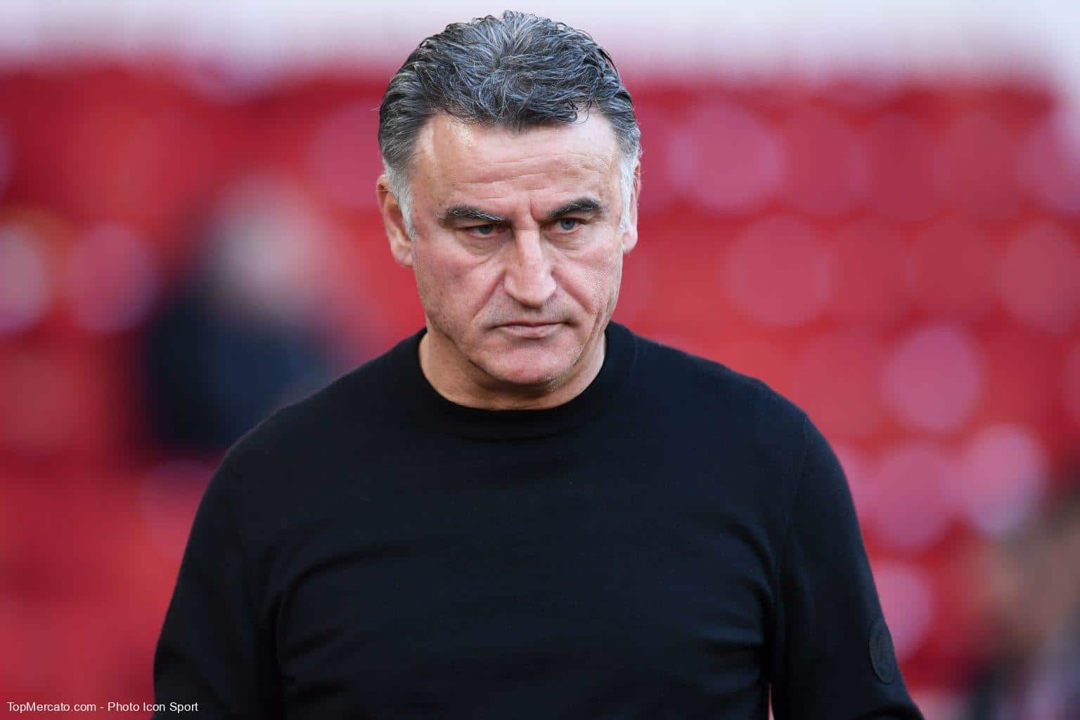 Mercato - Le PSG veut lâcher un remplaçant !