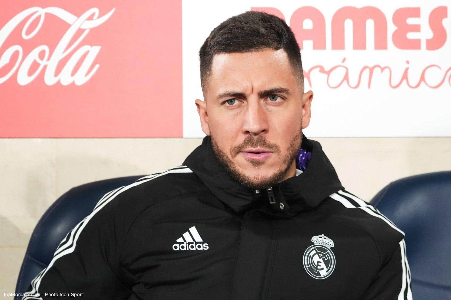 Real Madrid : Kroos sort la sulfateuse contre Hazard