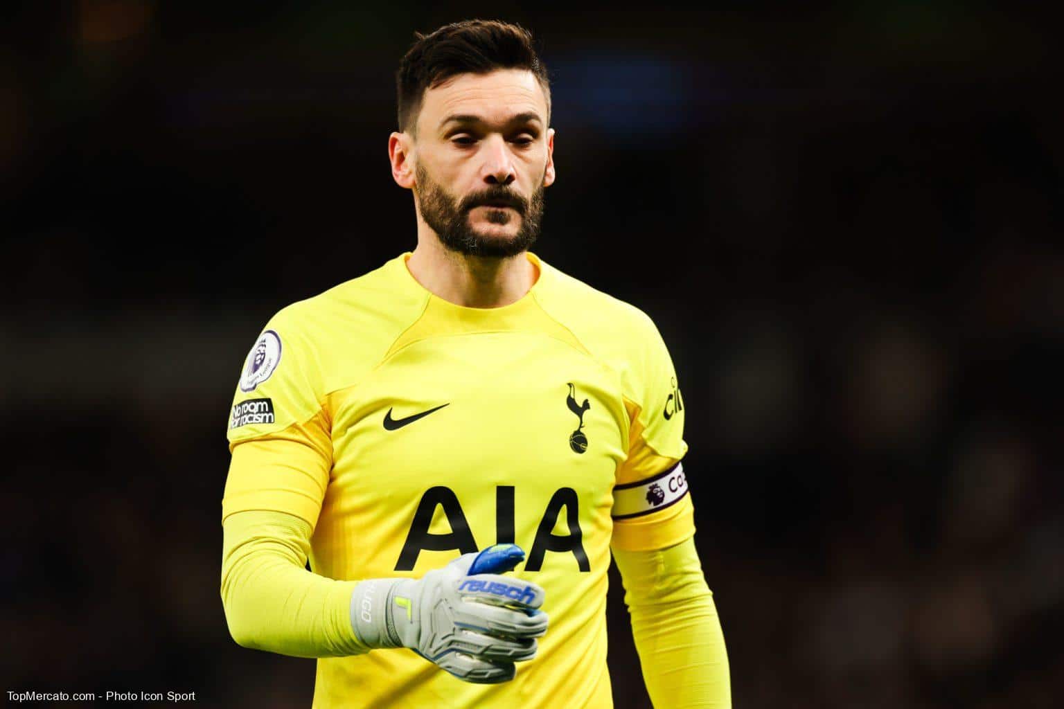 Mercato - Tottenham, Arabie Saoudite : le clan Lloris sort du silence