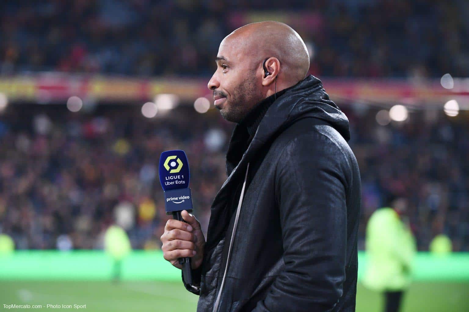 D’anciennes gloires des Bleus avec Henry chez les Espoirs ?
