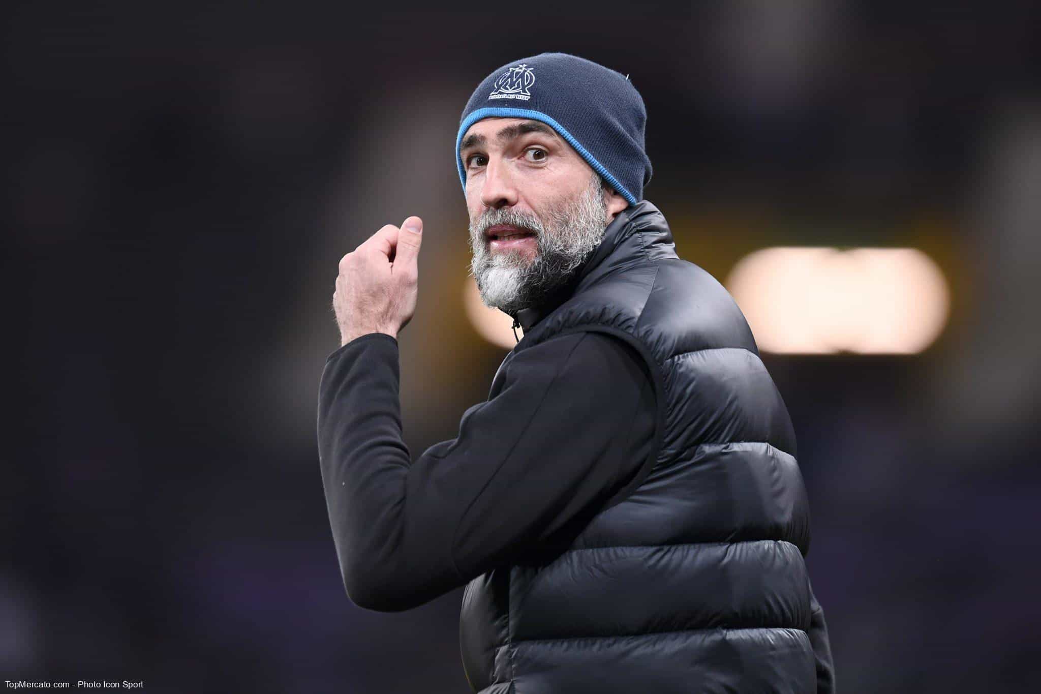 Lors de la saison 2022/23, en L1, l’OM a battu l’OL 1-0 au Vélodrome. Quel a été le seul buteur de la rencontre ?
