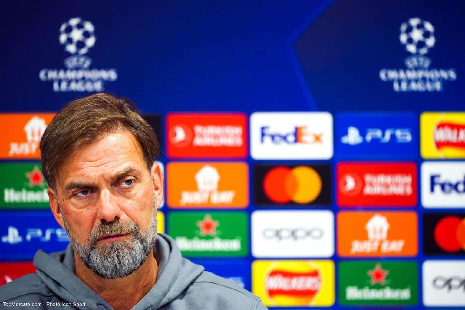 Mercato - Liverpool : Kloop allume les Saoudiens…et Chelsea