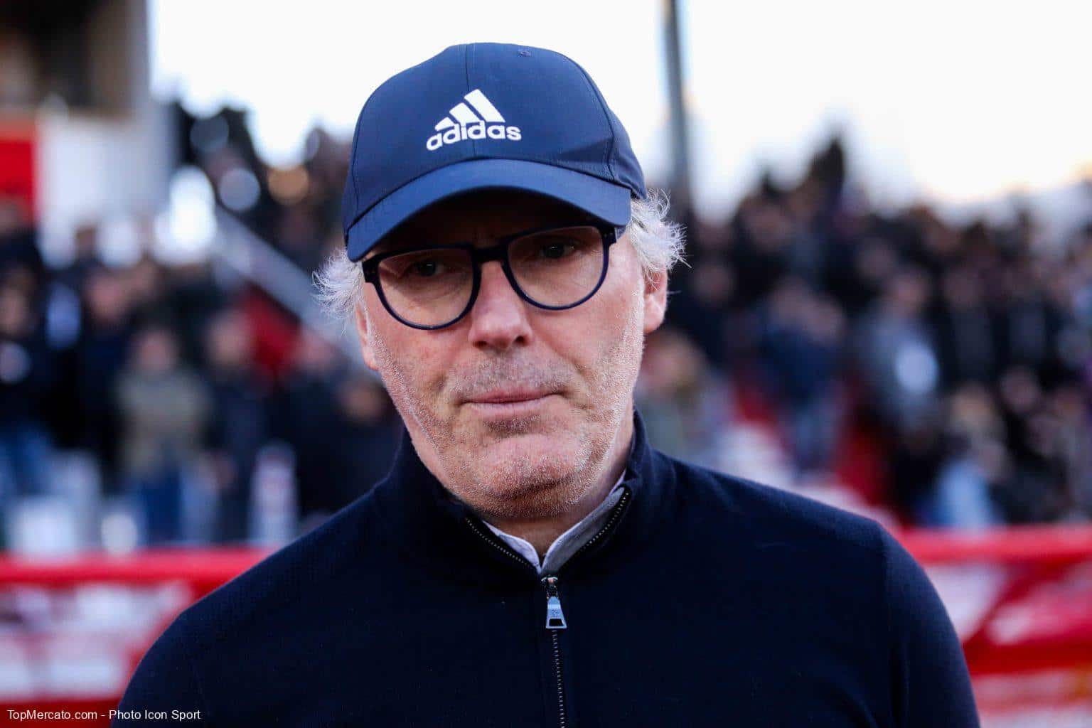 Mercato - OL : une cible hivernale justifie son refus