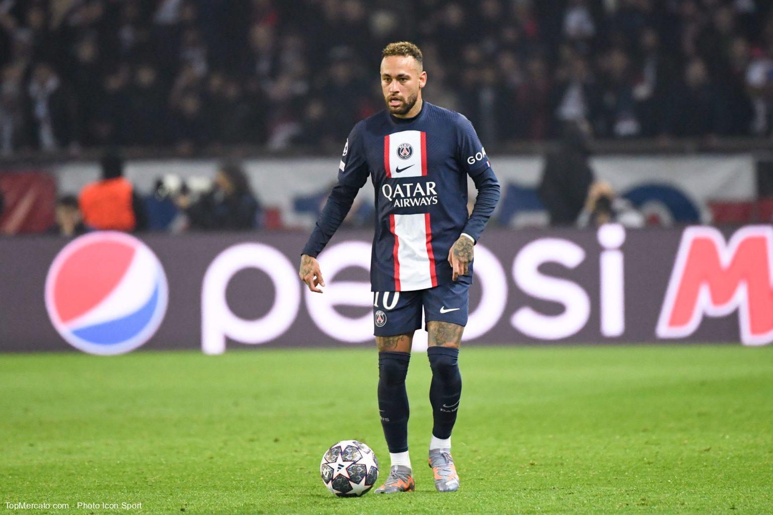 PSG : et si c’était enfin la grande saison de Neymar ?