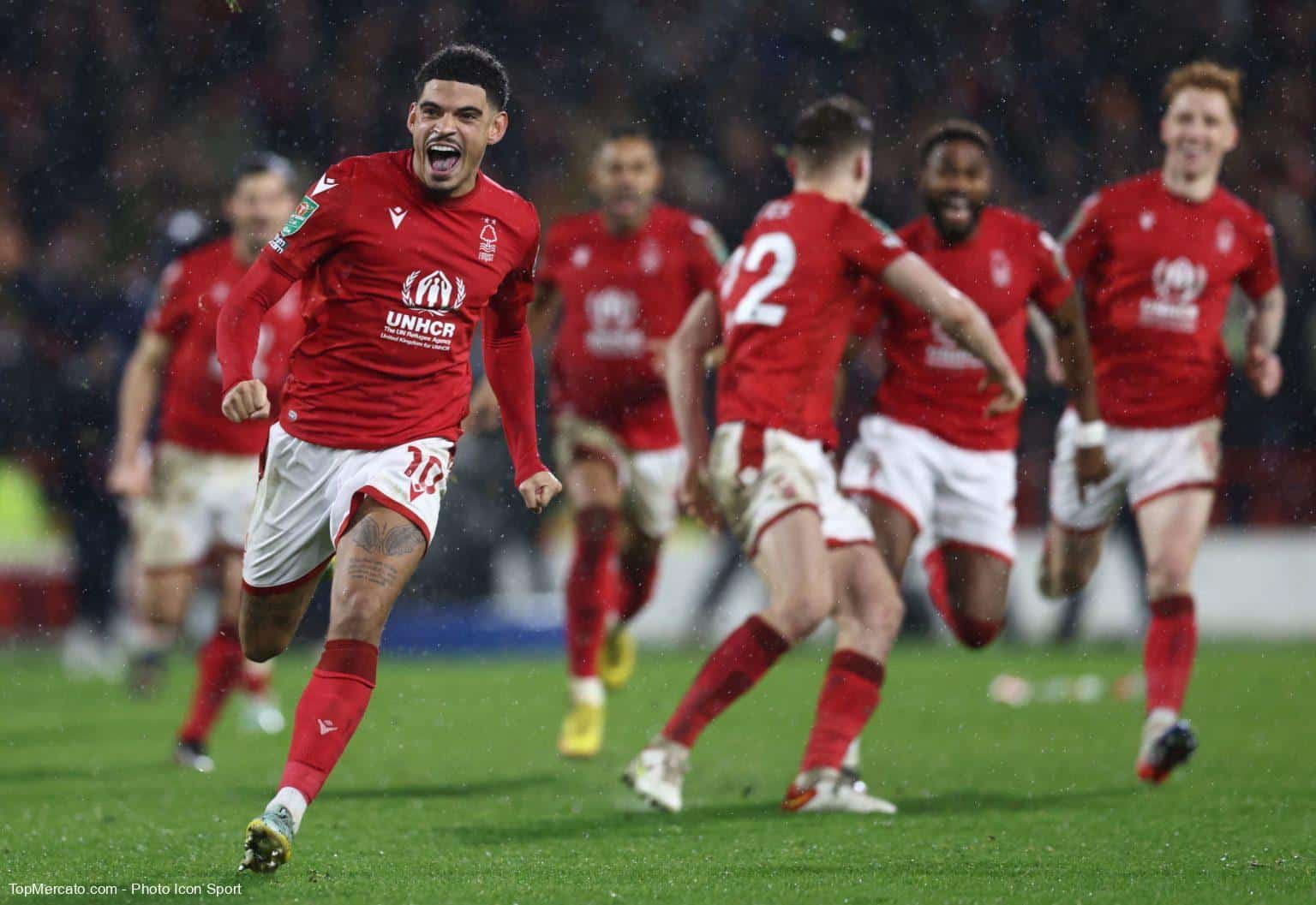 Officiel Mercato - Un ancien de l’OM revient en Premier League