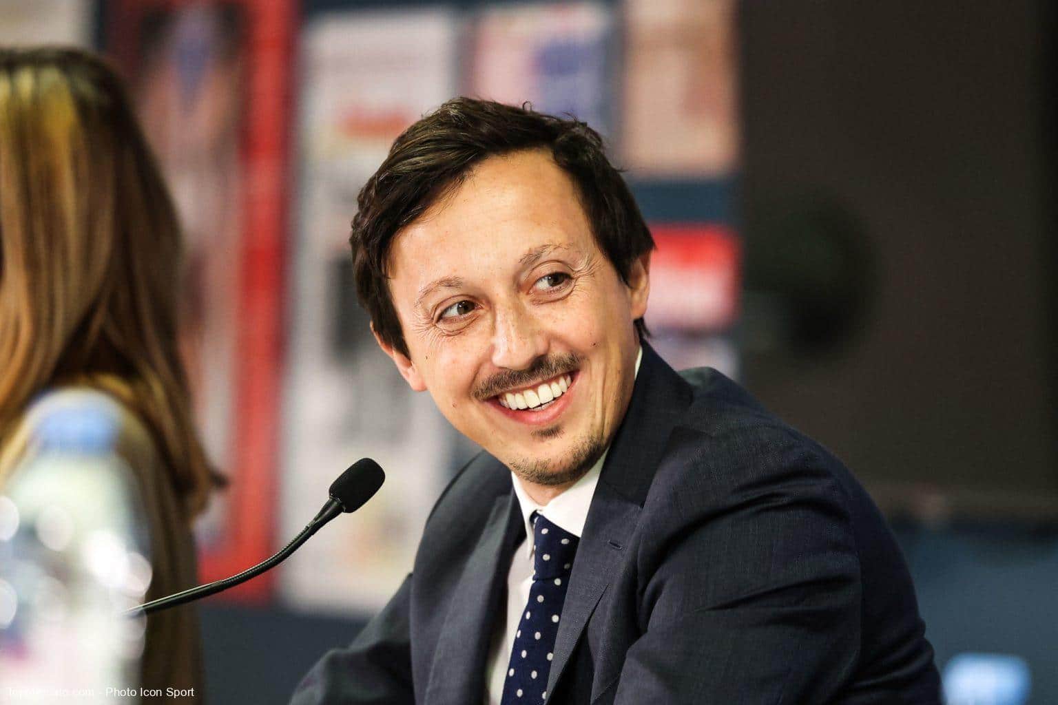 Mercato - L’OM a une nouvelle priorité sur le banc !