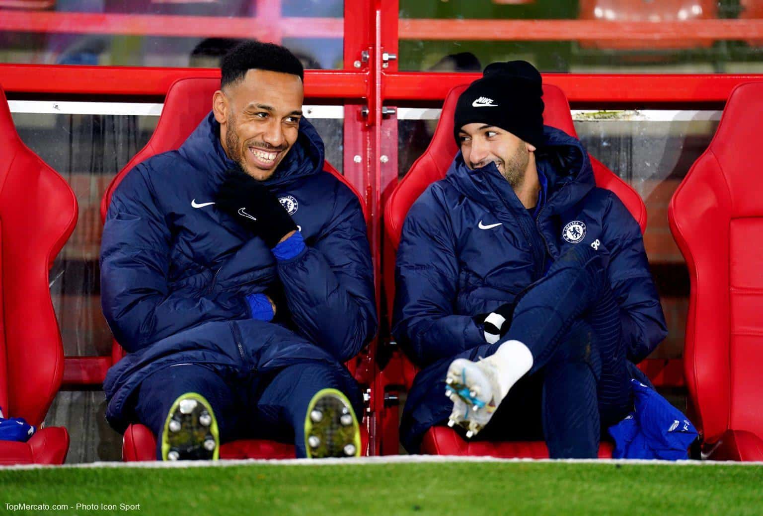 Mercato - Chelsea : gros remue-ménage dans le sens des départs