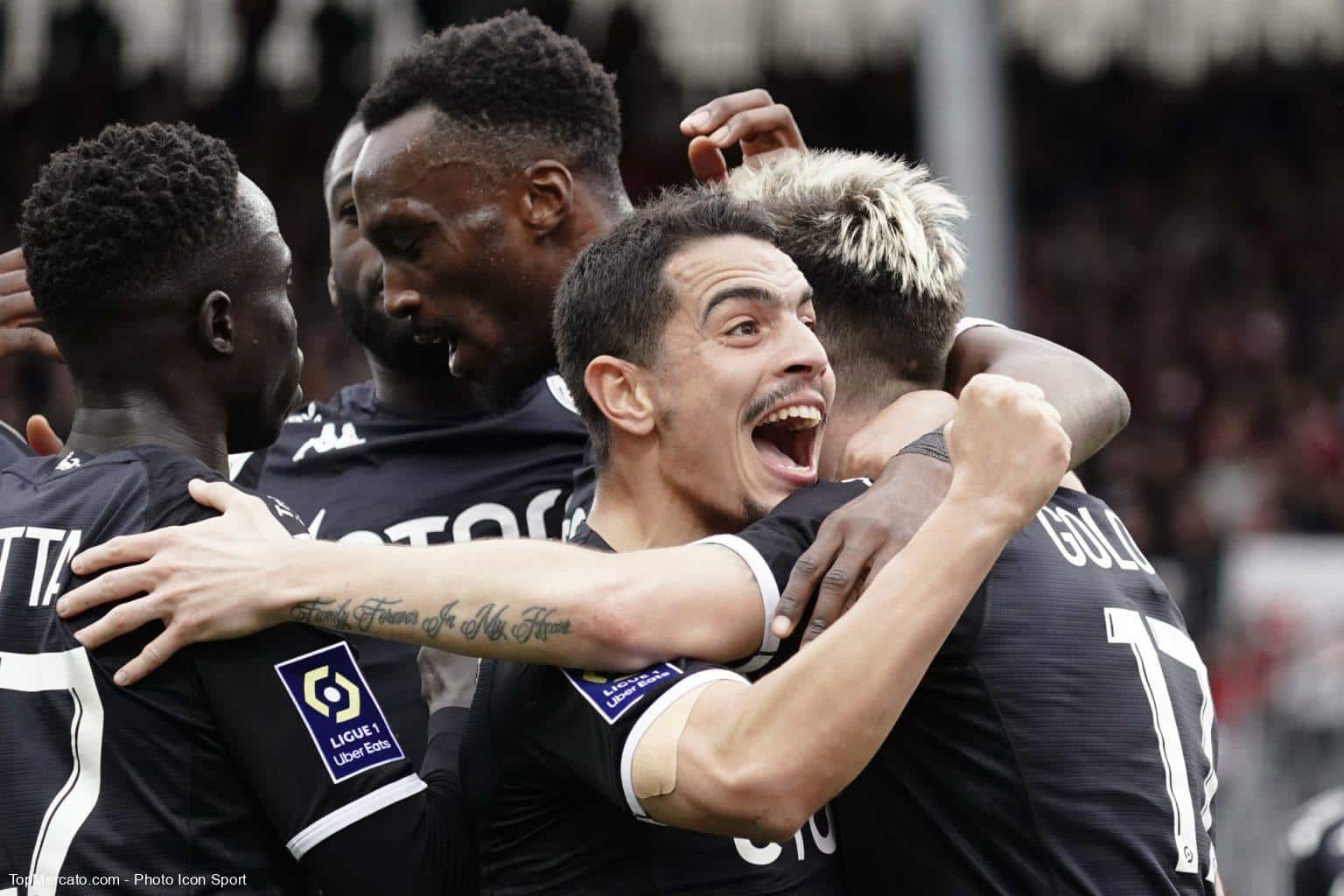 Mercato - Monaco : un défenseur vers un cador de Premier League