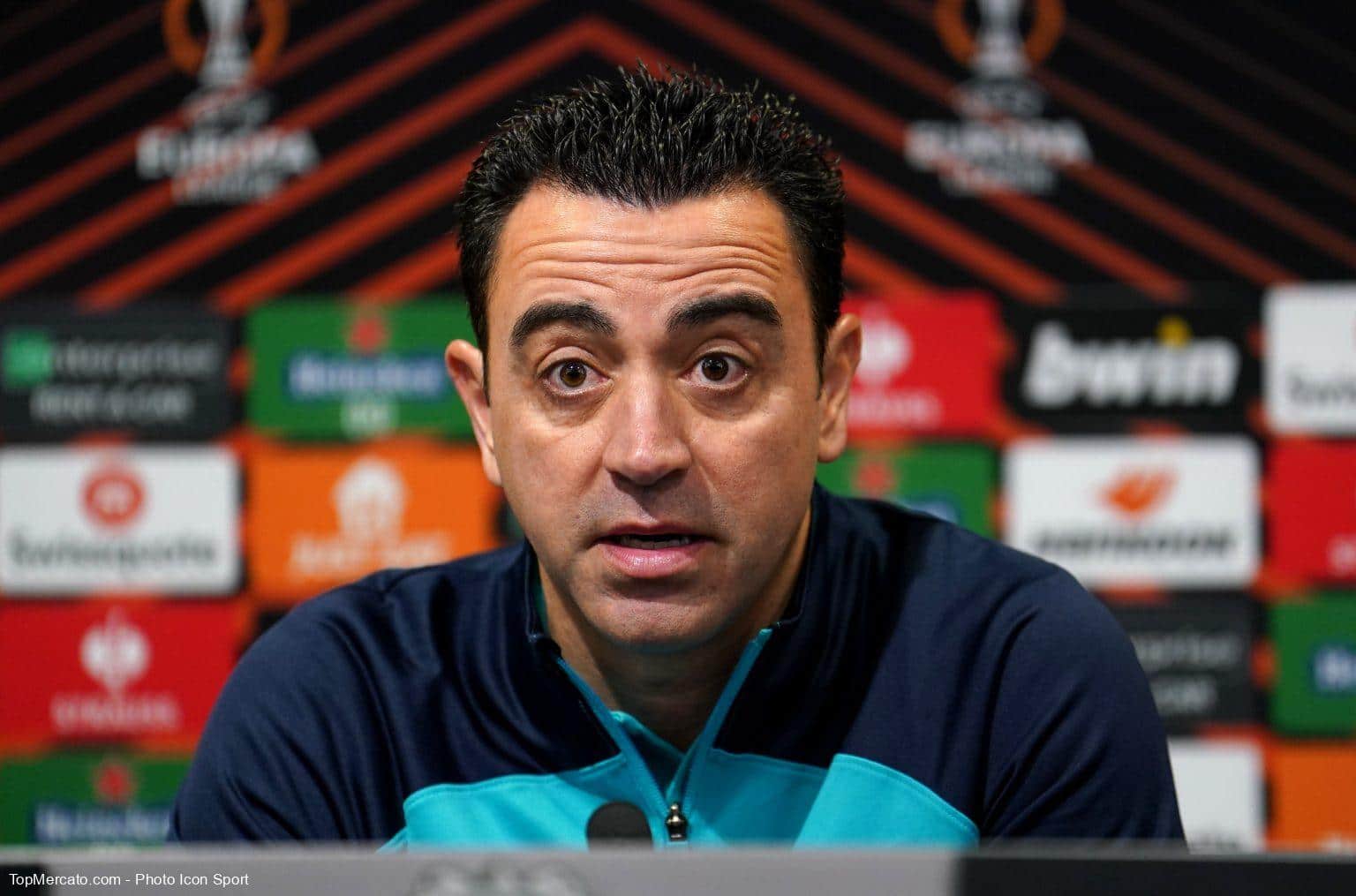 Barça : Xavi réagit à l’affaire Negreira