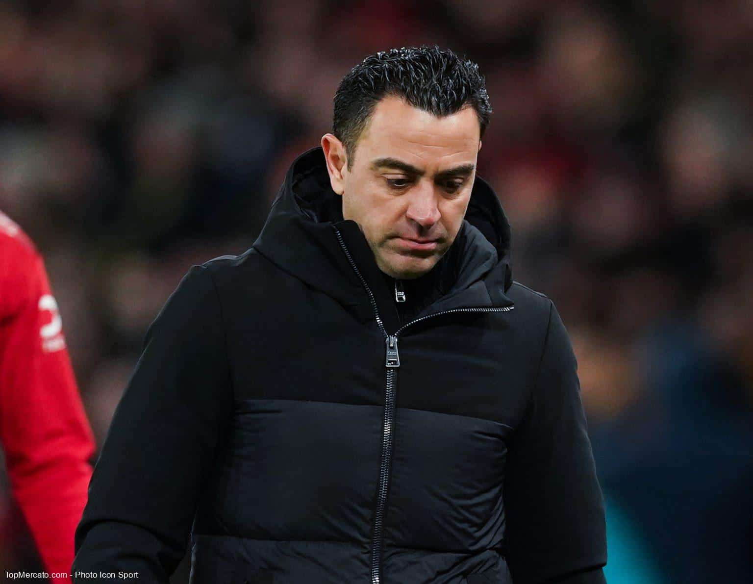 Mercato - Le Barça prêt à doubler l’Arabie saoudite pour un milieu ?