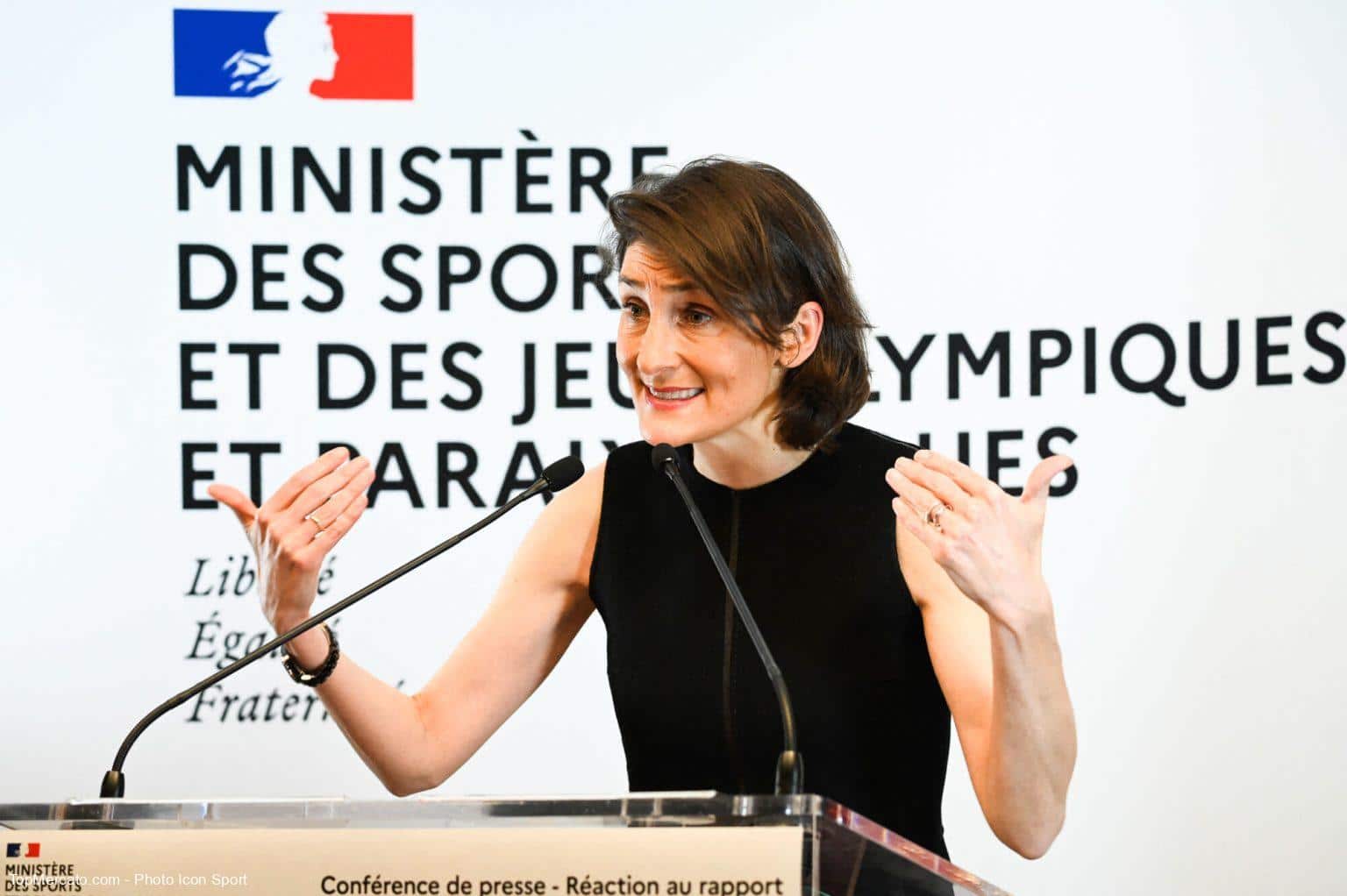 L’Elysée aurait voulu arrêter le Classique
