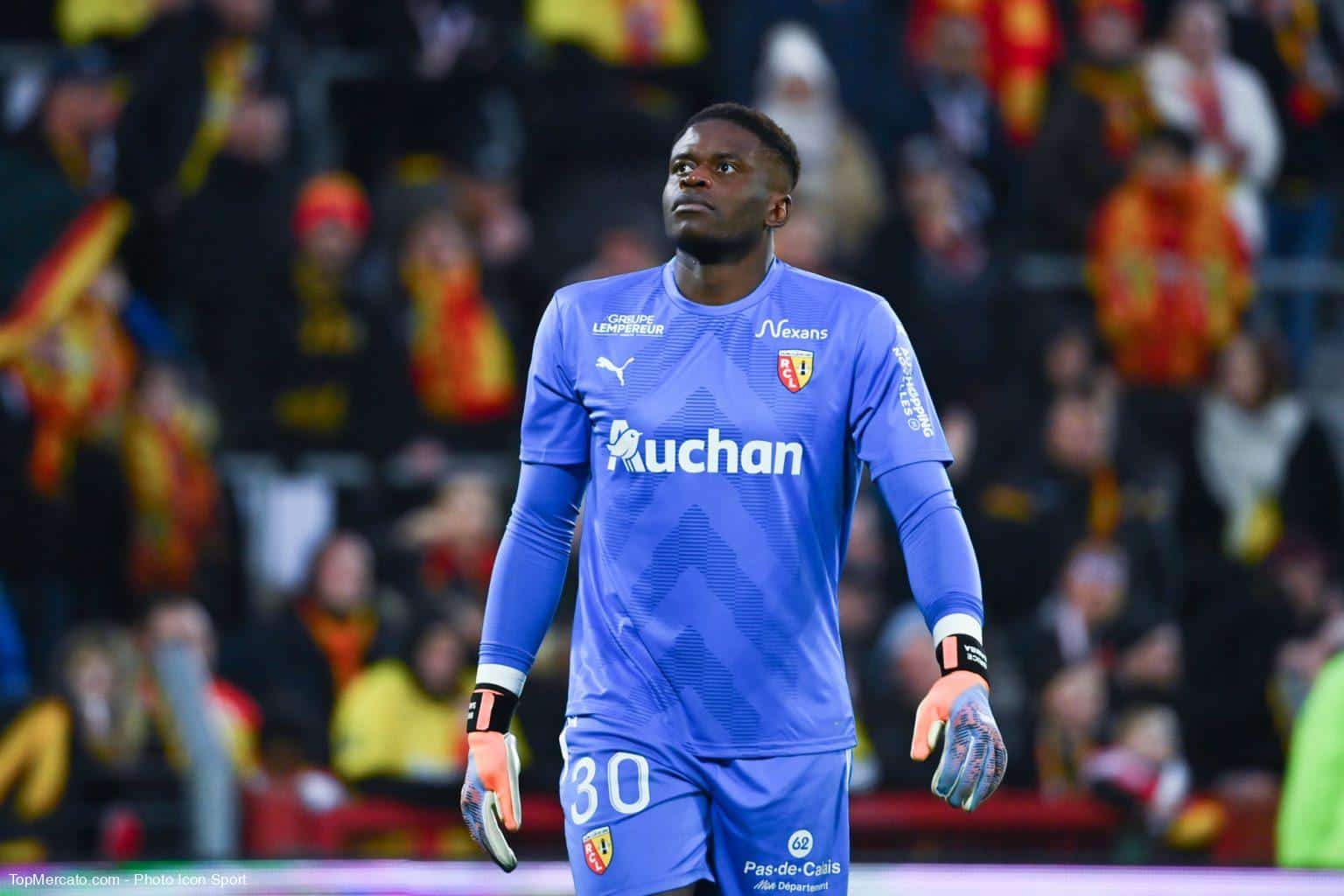 OM : Samba explique son échec