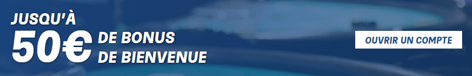 Ouvrir un compte sur PMU avec un bonus