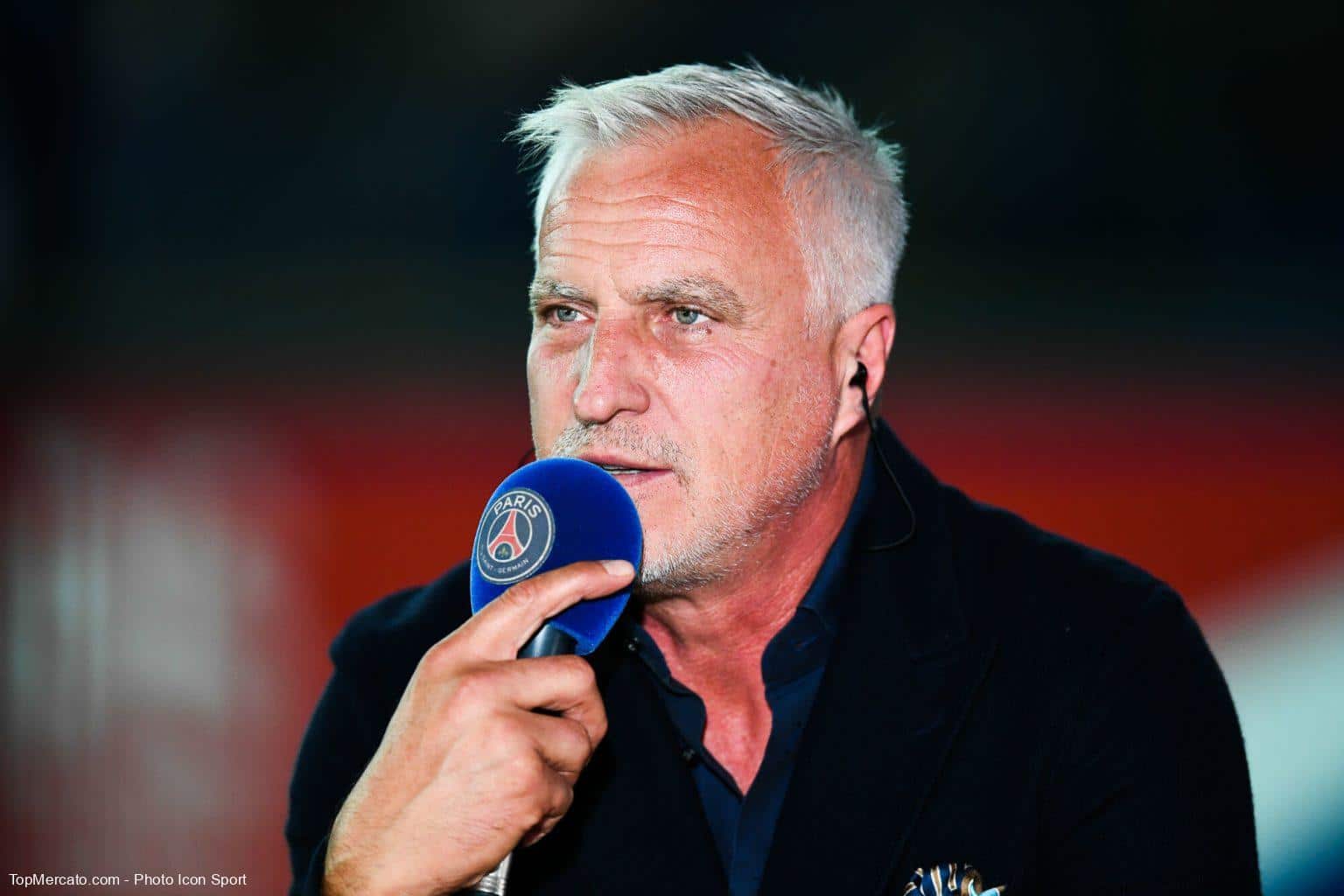Bayern-PSG : Ginola désigne le responsable de l’élimination