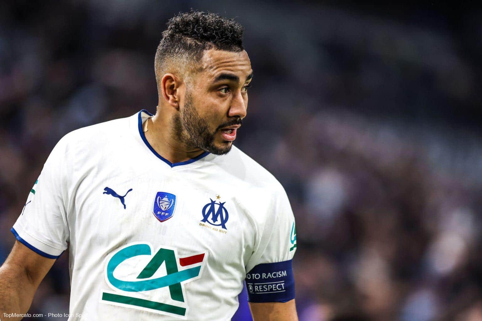 OL : les Bad Gones s’en prennent à Payet !