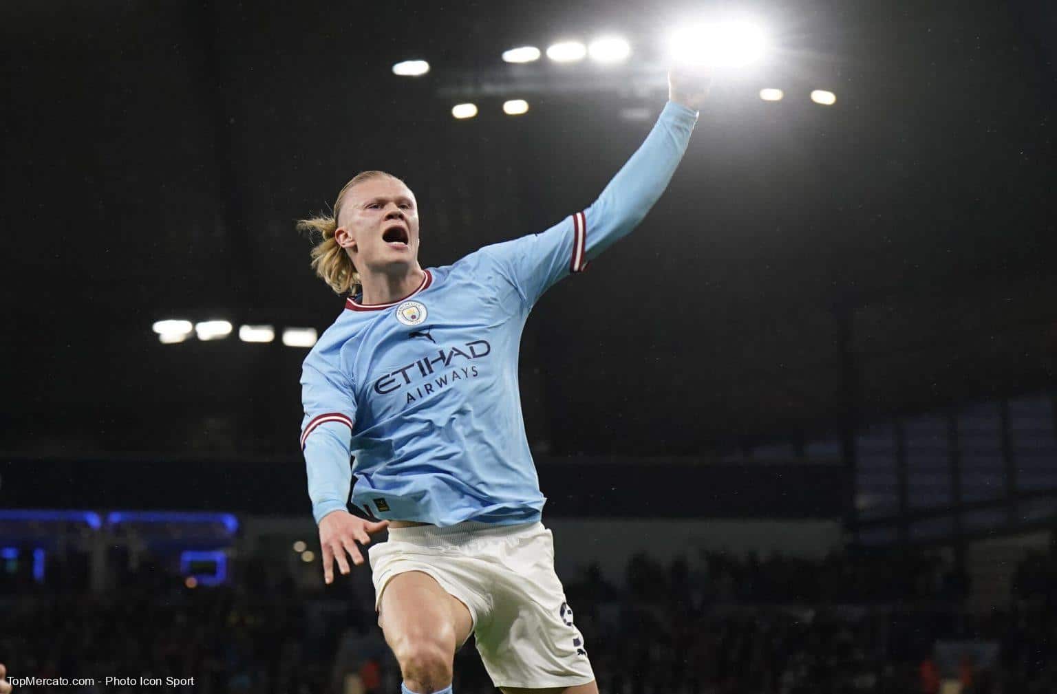 Match Manchester City – Liverpool : chaîne TV et compos officielles