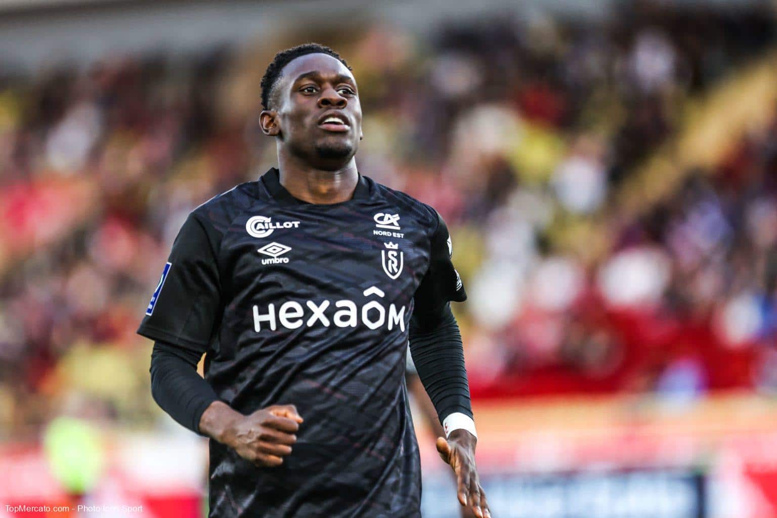 Mercato - Arsenal : Arteta énigmatique sur le futur de Balogun