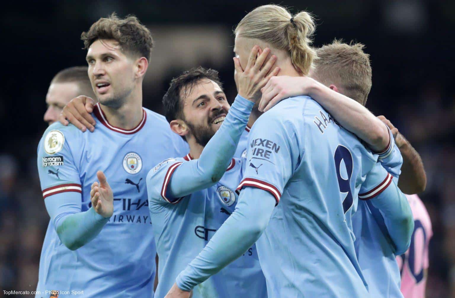 Manchester City : Après De Bruyne, nouveau coup dur pour Guardiola