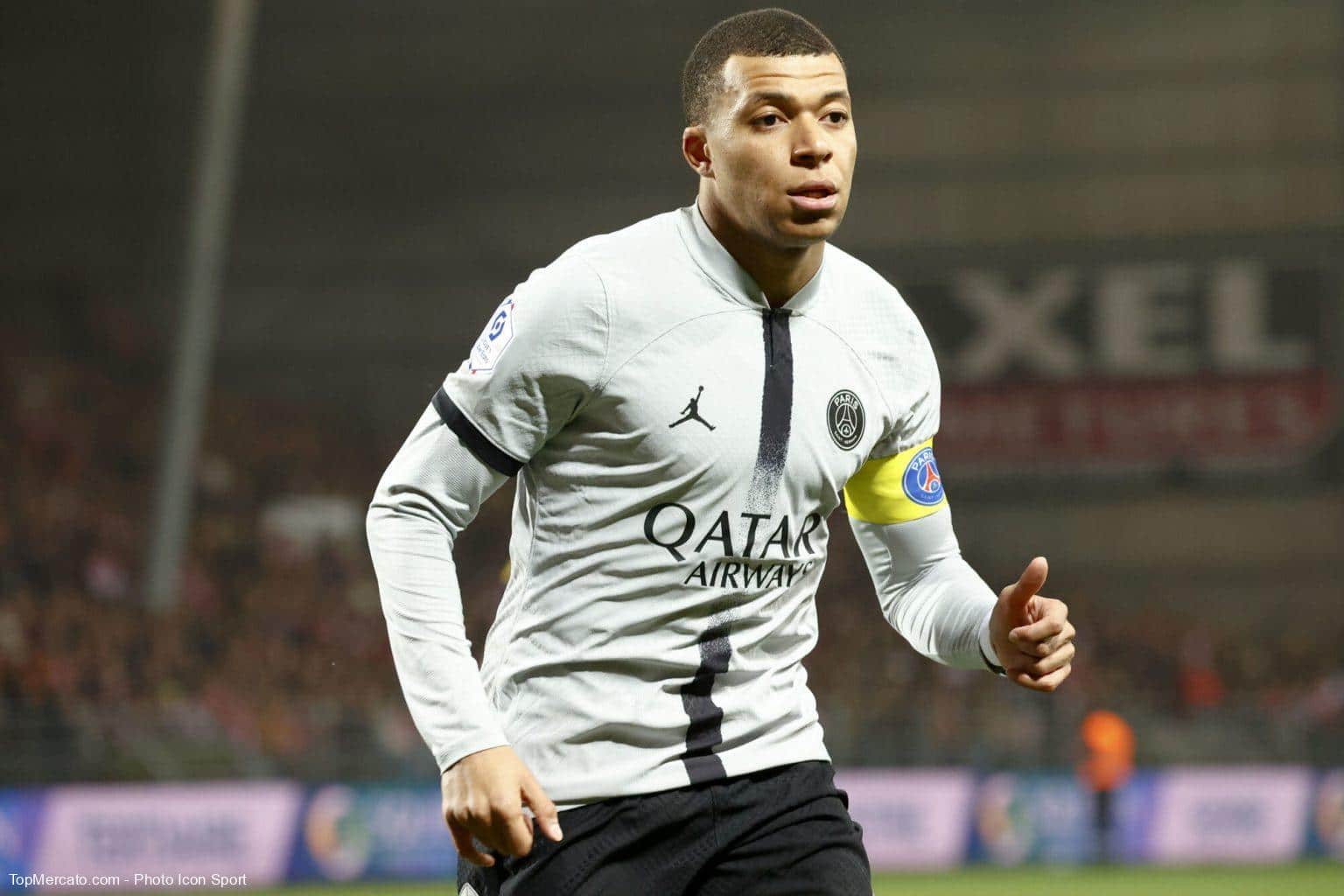 Mercato - Real Madrid : une annonce explosive sur Mbappé !