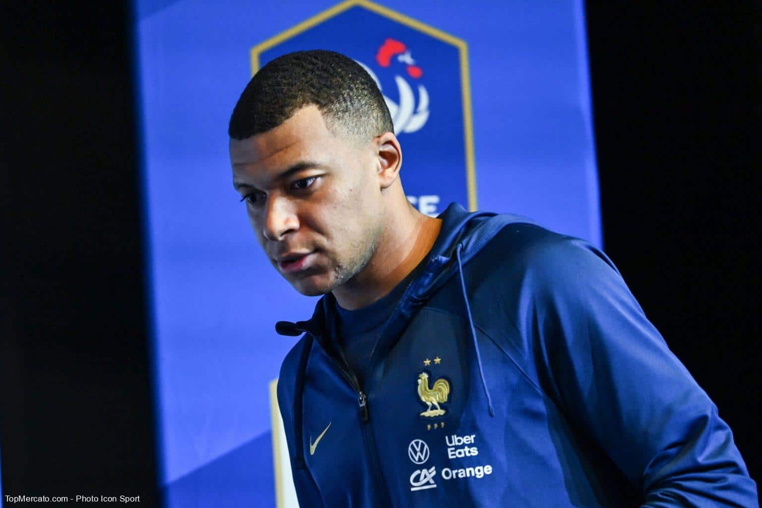 Taxé d’égoïsme, Mbappé met les choses au clair !