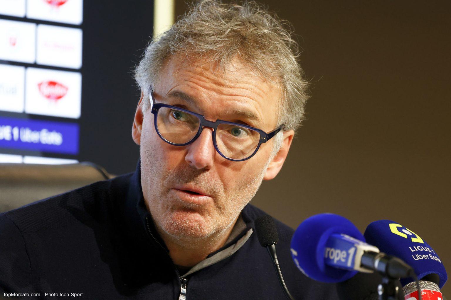 OL : Blanc s’enflamme pour une recrue
