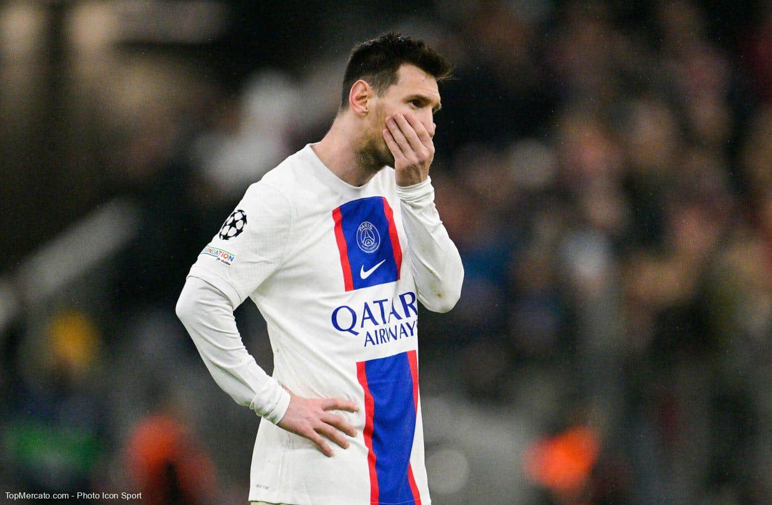 PSG : Messi sifflé contre Rennes ? L’avis cash de Juninho