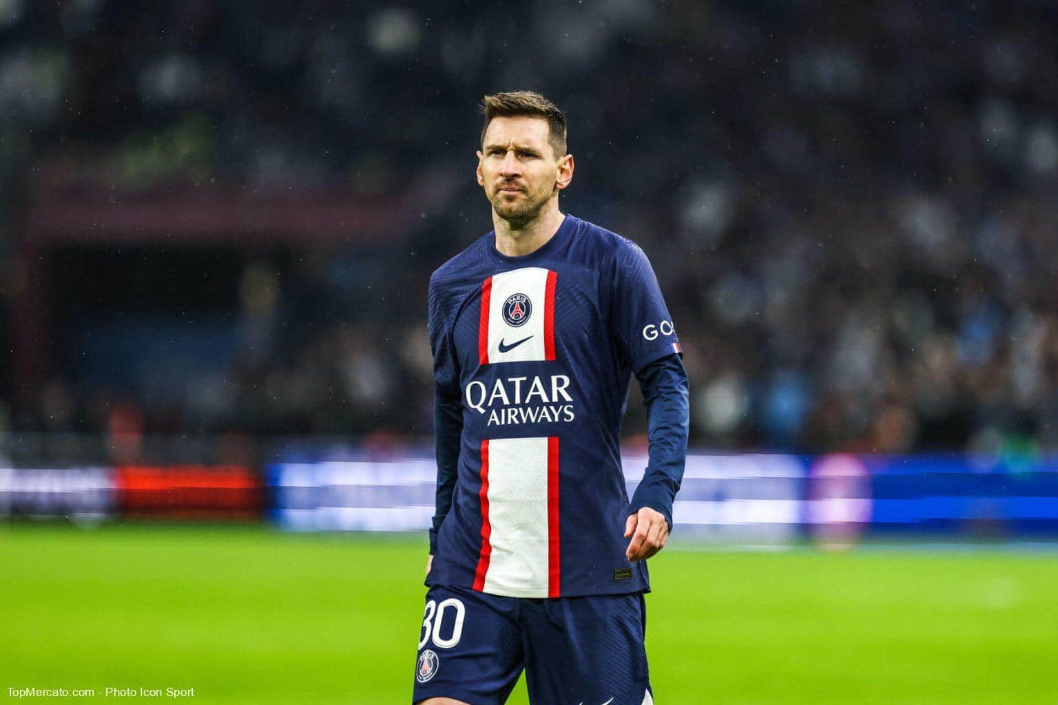 Mercato - Barça : un ancien dirigeant a son plan pour Messi