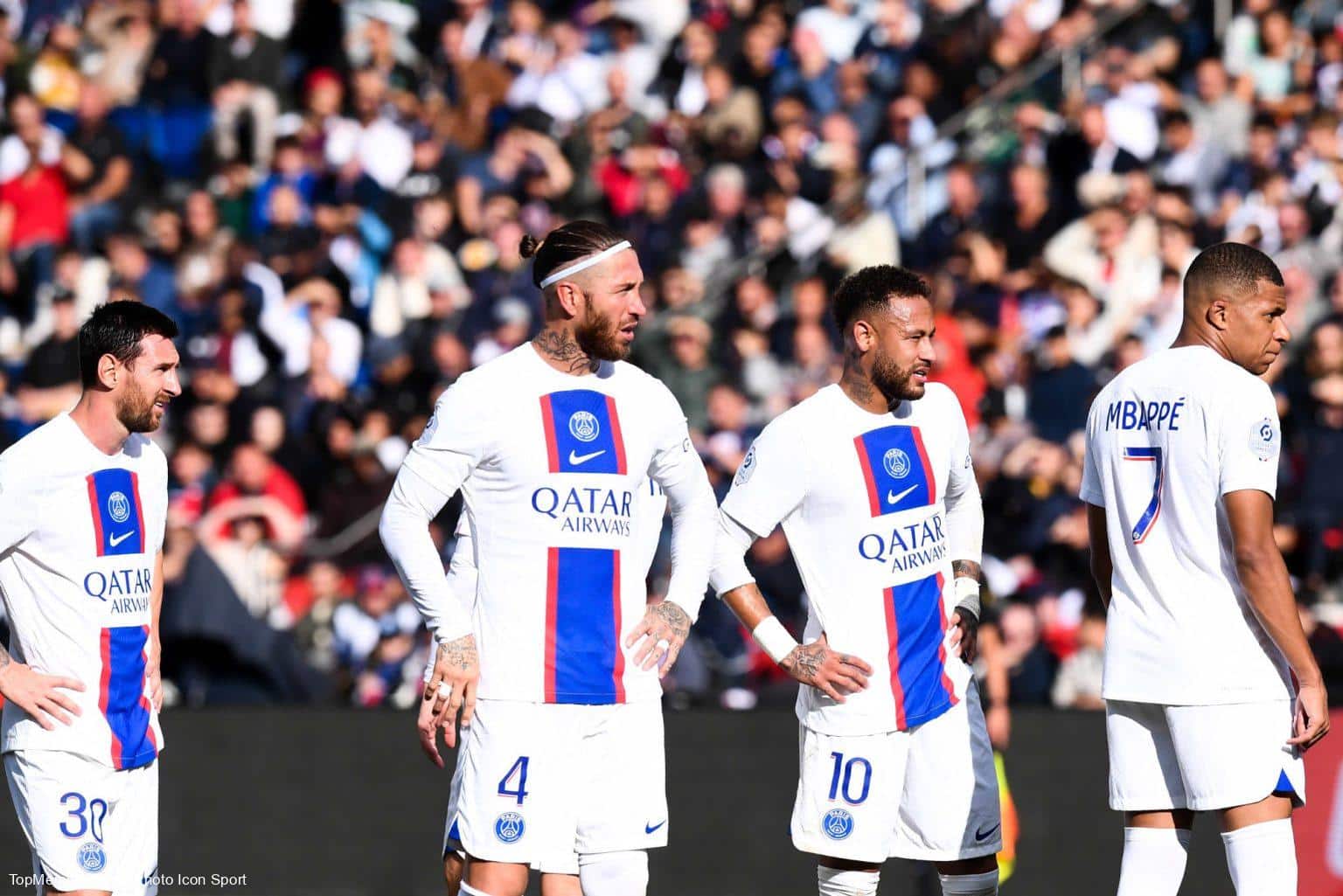 PSG : Al-Khelaïfi, Campos, Neymar…Les conseils de Rothen au PSG