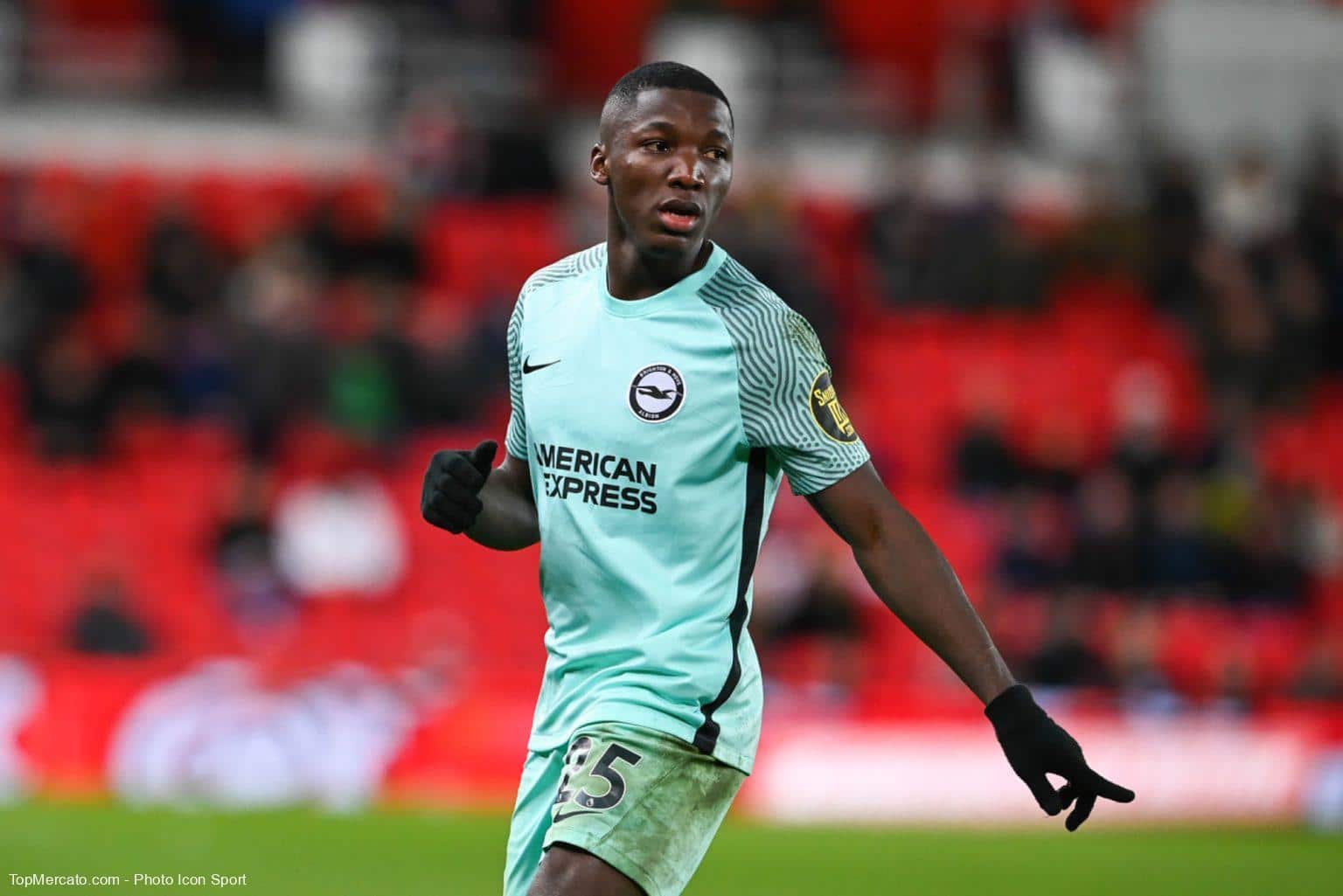 Chelsea : le successeur de Mount identifié