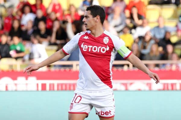 Un club italien a tenté Wissam Ben Yedder