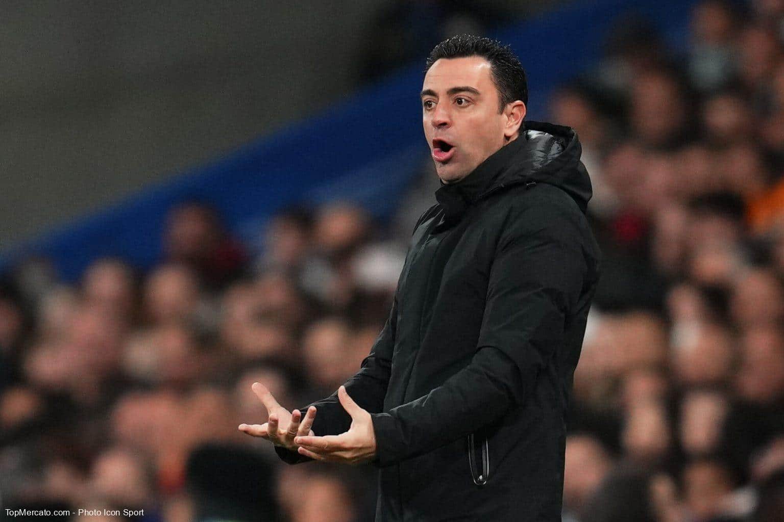 Mercato - Barça : la grande décision de Laporta concernant Xavi