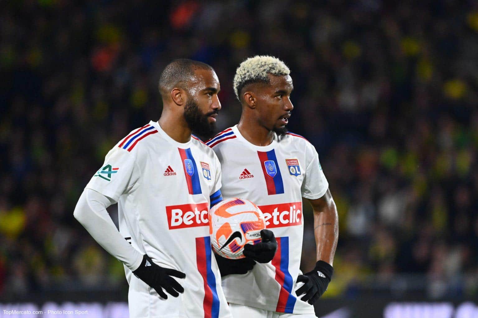 Après Nantes, le message de l’OL aux supporters