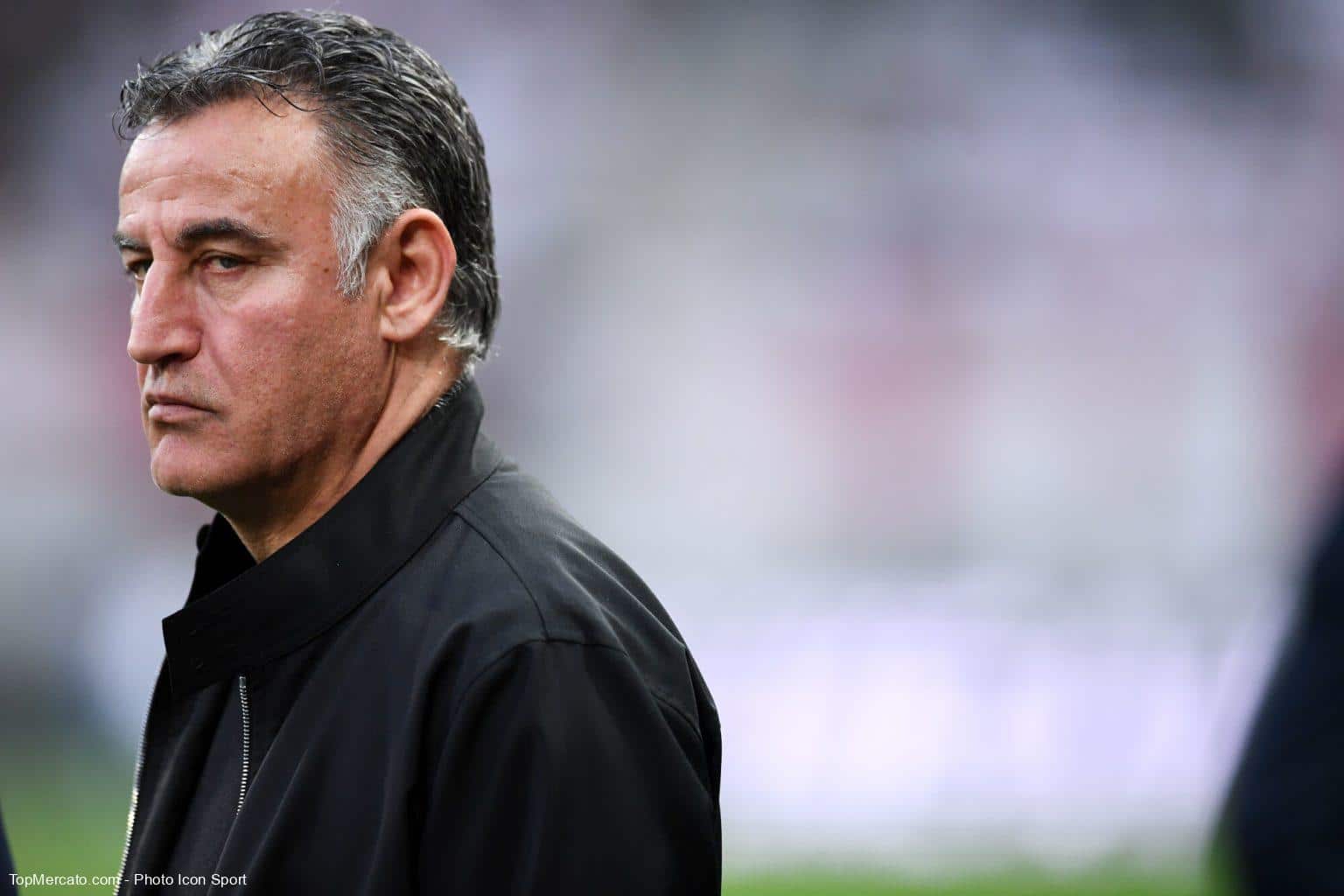 Racisme : un défenseur des Bleus discriminé par Galtier ?