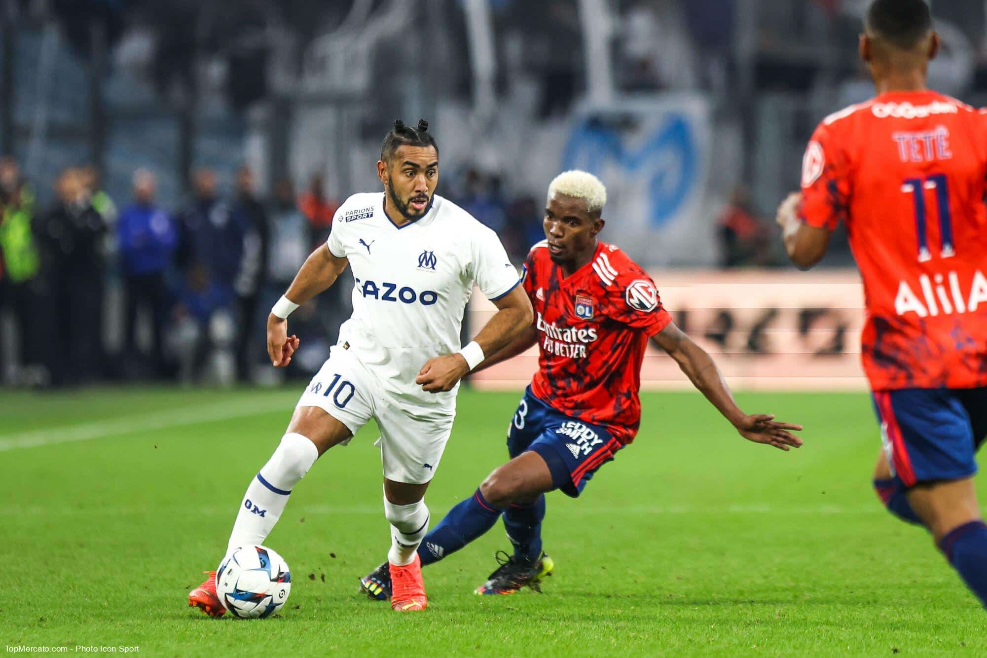 Quel surnom a pris le match entre l’OL et l’OM ces dernières années ?