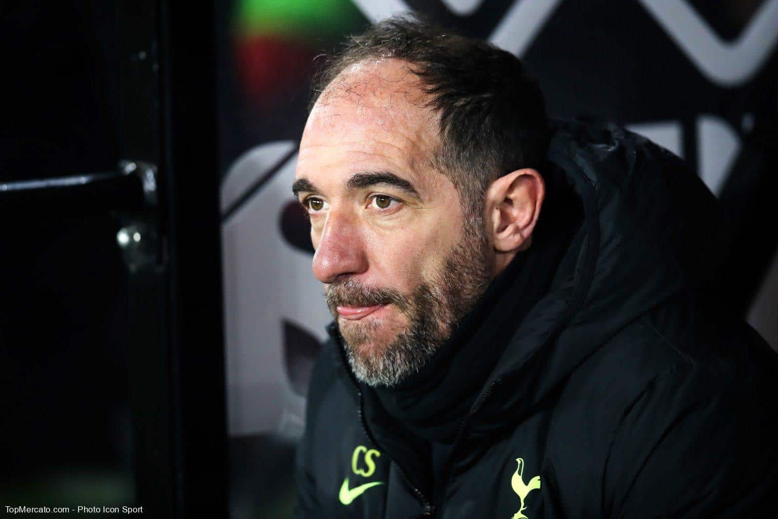 Mercato - Tottenham : Stellini viré, son remplaçant déjà connu !
