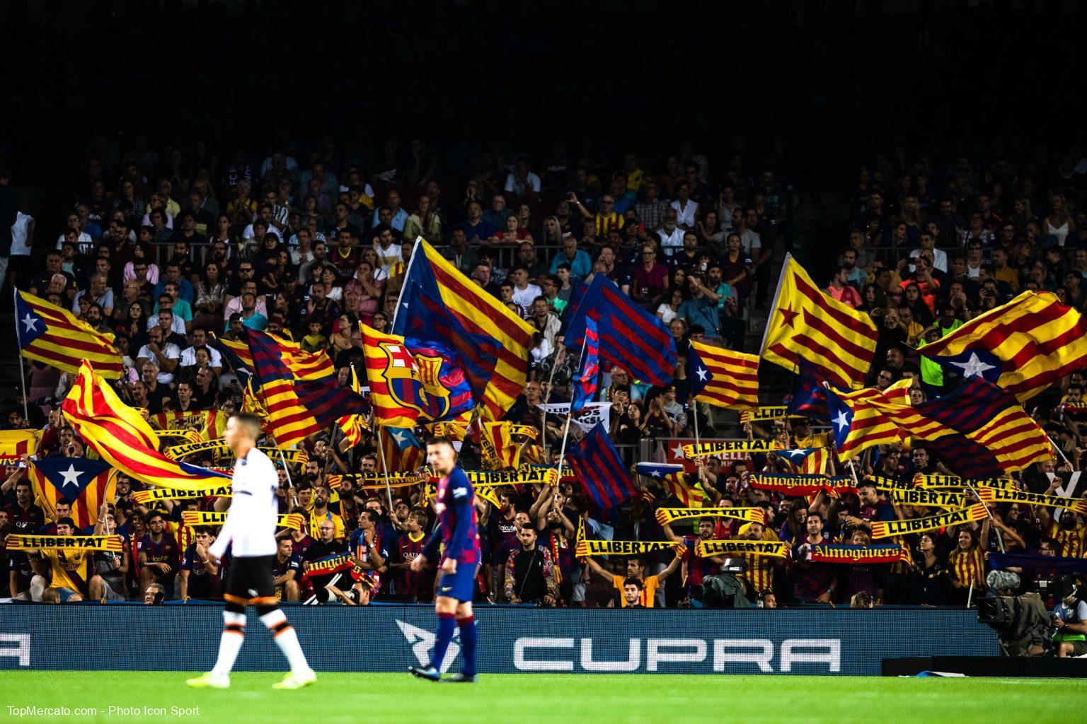 Clash Barça/Real : Le gouvernement s’en mêle !