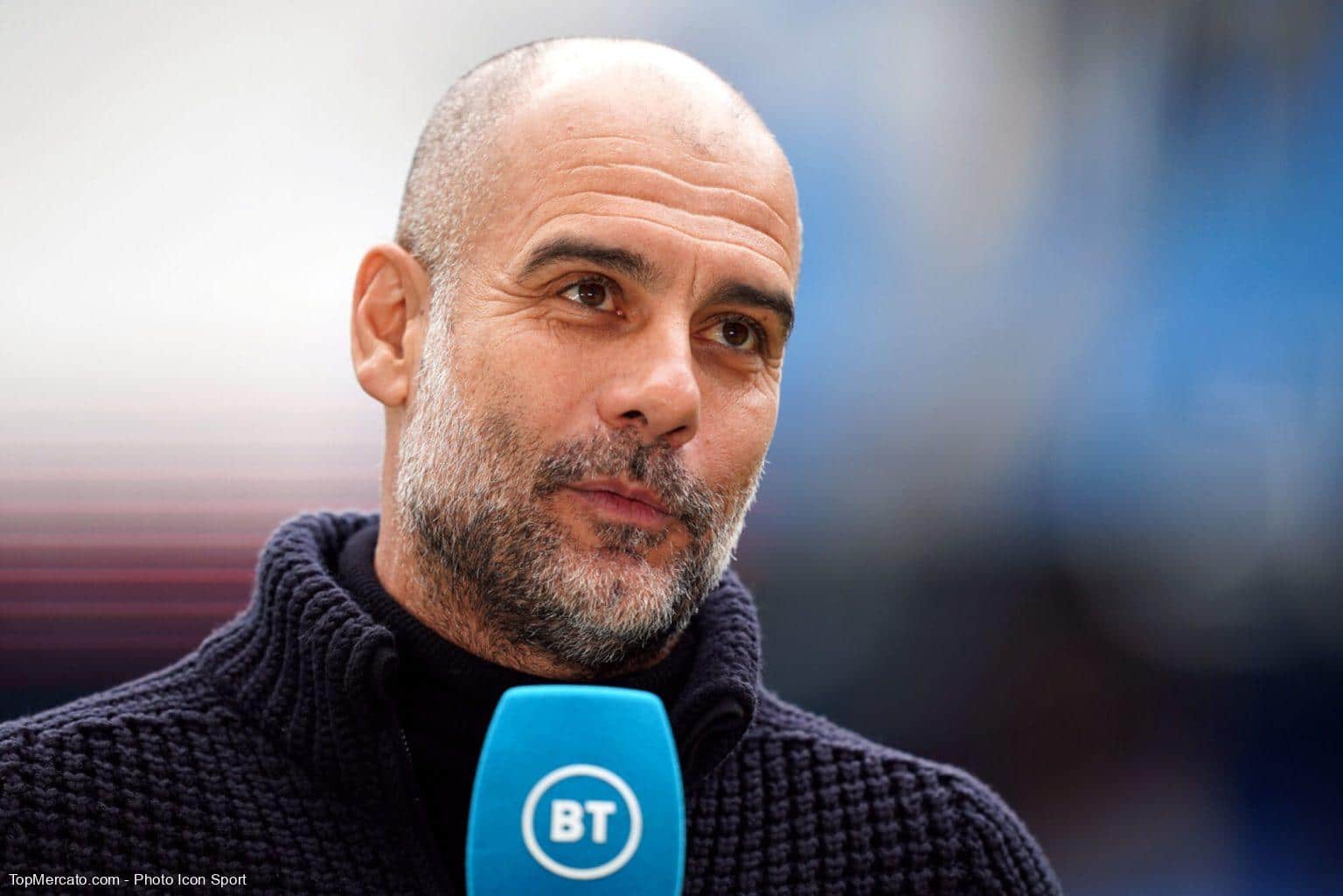 Manchester City : ” Il n’a plus 21 ans”, Guardiola confirme le retour de Bruyne mais..